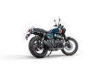 Klikněte pro detailní foto č. 5 - Royal Enfield Bear 650 -  Petrol Green