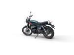 Klikněte pro detailní foto č. 6 - Royal Enfield Bear 650 -  Petrol Green