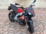 Klikněte pro detailní foto č. 2 - Aprilia Tuono 125