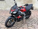 Klikněte pro detailní foto č. 5 - Aprilia Tuono 125