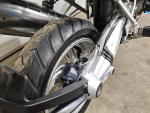 Klikněte pro detailní foto č. 10 - BMW R 1200 GS - kufry, po servisu