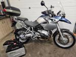 Klikněte pro detailní foto č. 1 - BMW R 1200 GS - kufry, po servisu