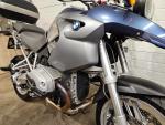 Klikněte pro detailní foto č. 6 - BMW R 1200 GS - kufry, po servisu