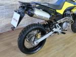 Klikněte pro detailní foto č. 4 - Honda FMX 650 dobrý stav, 19000km, po velkém servisu