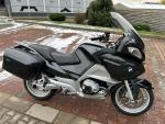 Klikněte pro detailní foto č. 1 - BMW R 1200 RT