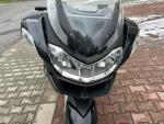 Klikněte pro detailní foto č. 9 - BMW R 1200 RT