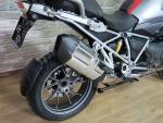 Klikněte pro detailní foto č. 4 - BMW R 1200 GS 1.majitel, jen cca 5100km, bohatá výbava