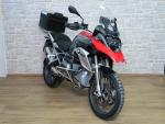 Klikněte pro detailní foto č. 5 - BMW R 1200 GS 1.majitel, jen cca 5100km, bohatá výbava