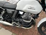 Klikněte pro detailní foto č. 11 - Moto Guzzi V7 Stone