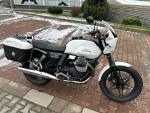 Klikněte pro detailní foto č. 1 - Moto Guzzi V7 Stone