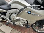 Klikněte pro detailní foto č. 11 - BMW K 1600 GTL