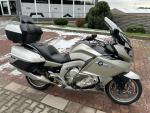 Klikněte pro detailní foto č. 1 - BMW K 1600 GTL