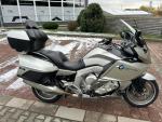 Klikněte pro detailní foto č. 2 - BMW K 1600 GTL