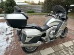 Klikněte pro detailní foto č. 3 - BMW K 1600 GTL