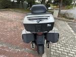 Klikněte pro detailní foto č. 4 - BMW K 1600 GTL