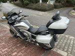 Klikněte pro detailní foto č. 5 - BMW K 1600 GTL