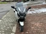 Klikněte pro detailní foto č. 8 - BMW K 1600 GTL