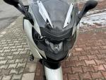 Klikněte pro detailní foto č. 9 - BMW K 1600 GTL