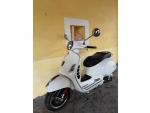 Vespa GTS 125 Super