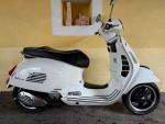 Klikněte pro detailní foto č. 8 - Vespa GTS 125 Super