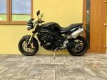 Klikněte pro detailní foto č. 11 - Triumph Speed Triple