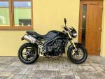 Klikněte pro detailní foto č. 1 - Triumph Speed Triple