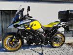 Klikněte pro detailní foto č. 14 - Suzuki DL 1000 V-Strom XT ABS