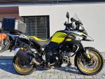 Klikněte pro detailní foto č. 1 - Suzuki DL 1000 V-Strom XT ABS