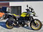 Klikněte pro detailní foto č. 2 - Suzuki DL 1000 V-Strom XT ABS