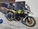 Klikněte pro detailní foto č. 3 - Suzuki DL 1000 V-Strom XT ABS