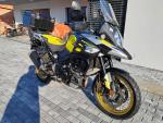 Klikněte pro detailní foto č. 4 - Suzuki DL 1000 V-Strom XT ABS