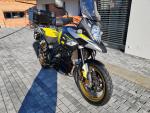 Klikněte pro detailní foto č. 5 - Suzuki DL 1000 V-Strom XT ABS