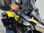 Klikněte pro detailní foto č. 7 - Suzuki DL 1000 V-Strom XT ABS