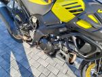 Klikněte pro detailní foto č. 8 - Suzuki DL 1000 V-Strom XT ABS