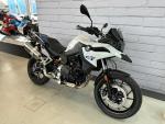 Klikněte pro detailní foto č. 1 - BMW F 800 GS