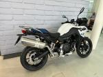 Klikněte pro detailní foto č. 2 - BMW F 800 GS