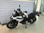 Klikněte pro detailní foto č. 4 - BMW F 800 GS