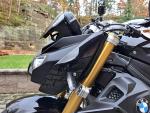 Klikněte pro detailní foto č. 10 - BMW S 1000 R - TOP STAV + VÝBAVA, AKRAPOVIČ