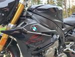 Klikněte pro detailní foto č. 11 - BMW S 1000 R - TOP STAV + VÝBAVA, AKRAPOVIČ