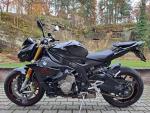 Klikněte pro detailní foto č. 1 - BMW S 1000 R - TOP STAV + VÝBAVA, AKRAPOVIČ