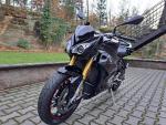 Klikněte pro detailní foto č. 2 - BMW S 1000 R - TOP STAV + VÝBAVA, AKRAPOVIČ