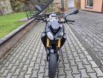 Klikněte pro detailní foto č. 3 - BMW S 1000 R - TOP STAV + VÝBAVA, AKRAPOVIČ