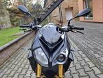 Klikněte pro detailní foto č. 4 - BMW S 1000 R - TOP STAV + VÝBAVA, AKRAPOVIČ