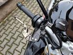 Klikněte pro detailní foto č. 8 - BMW S 1000 R - TOP STAV + VÝBAVA, AKRAPOVIČ