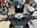 Klikněte pro detailní foto č. 5 - BMW C 400 X