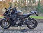 Klikněte pro detailní foto č. 1 - BMW S 1000 RR - TOP STAV + VÝBAVA