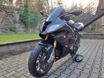 Klikněte pro detailní foto č. 2 - BMW S 1000 RR - TOP STAV + VÝBAVA