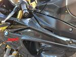 Klikněte pro detailní foto č. 9 - BMW S 1000 RR - TOP STAV + VÝBAVA