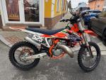 Klikněte pro detailní foto č. 2 - KTM 125 SX 2022