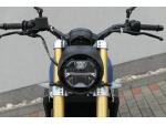 Klikněte pro detailní foto č. 10 - Fantic Caballero Scrambler 700 ( odpočet DPH )